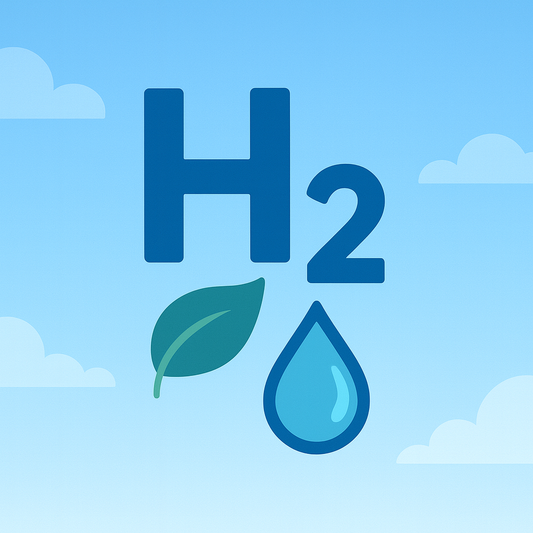 Water Management for Hydrogen Fuel Cells: How sunsep™ humidifiers & dryers stabilize performance