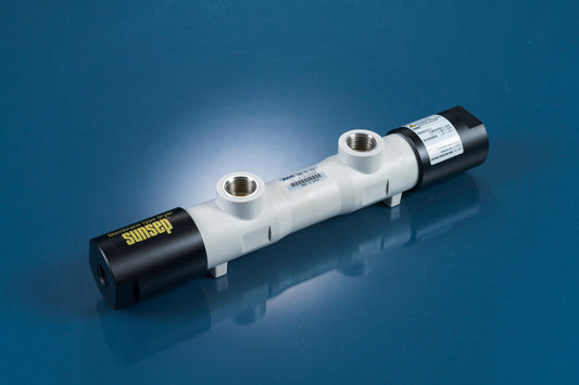 sunsep™ vs. Nafion™ tubing: a practical, low-risk switch for CEMS & lab users