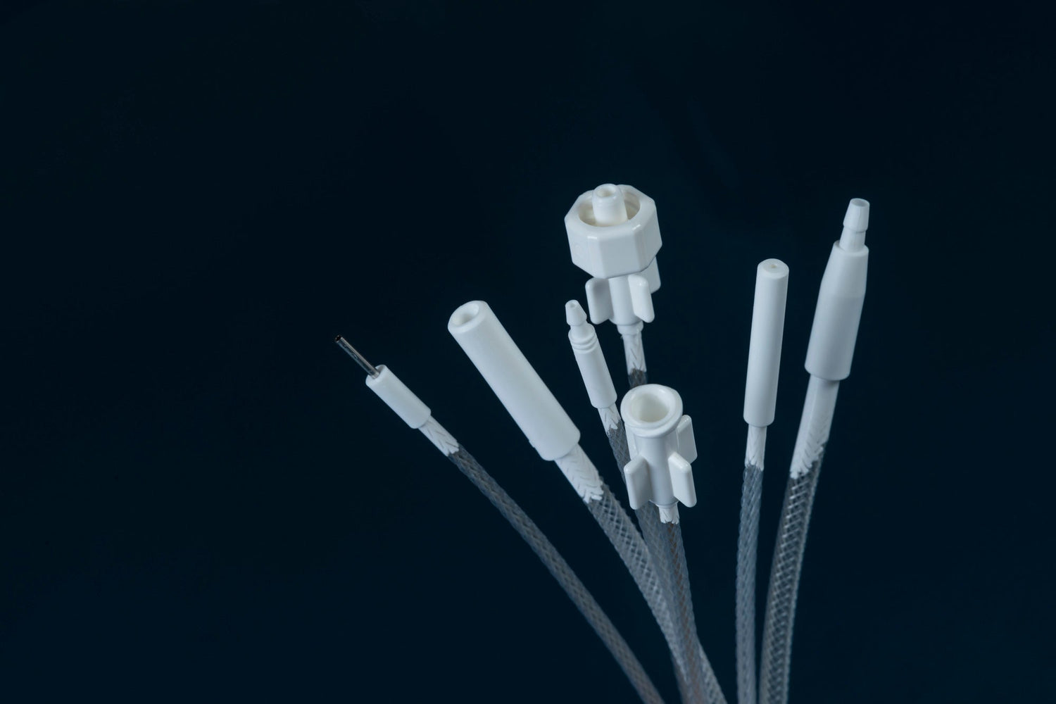 Aquadrive SWT Series - Braided Dehumidification Tubes