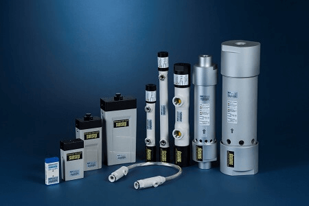 SWB Series - Multi-Tube Dryers