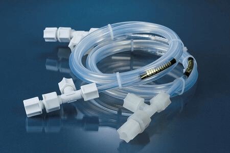SWG-A01 Series - Single-Tube Analytical Sample Gas Dryers