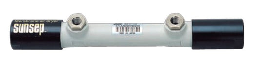 4" SWB Series Multi-Tube Dryer