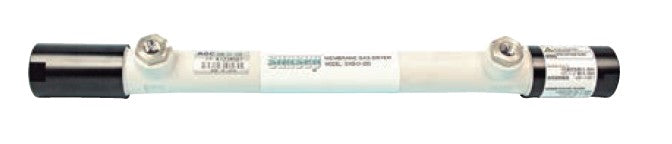8" SWB Series Multi-Tube Dryer