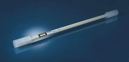 24" Multi-Tube Analytical Sample Gas Dryer