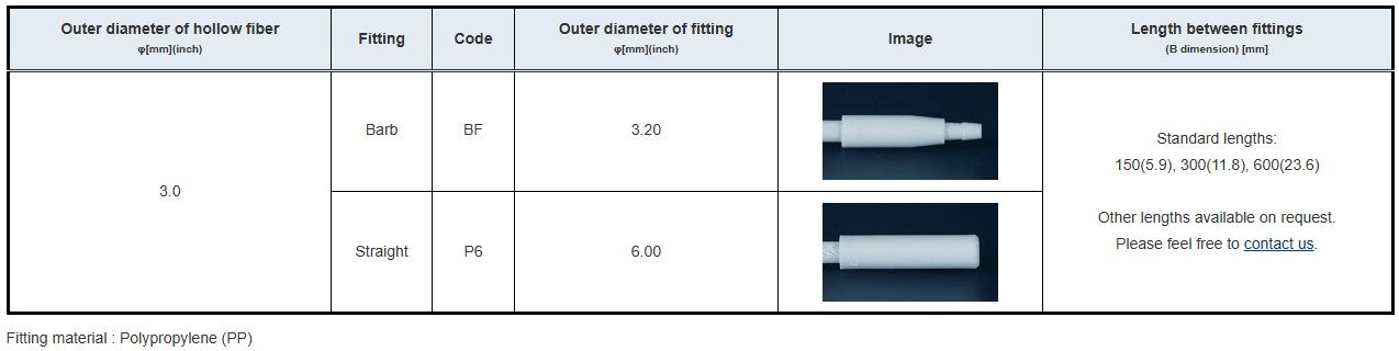 12" Aquadrive SWT Series Braided Dehumidification Tube - Large Diameter